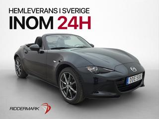 Mazda MX-5 2018 DDE588