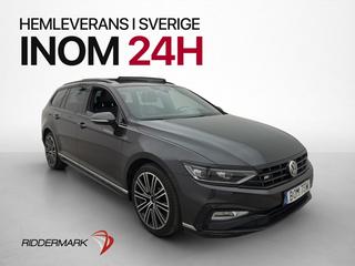 Volkswagen Passat 2020 BOM73W