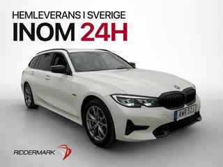 BMW 330e 2022 AWR52J