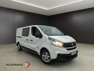 Fiat Talento 2018 YSP874