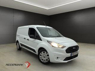 Ford Transit Connect 2019 MGU31Y