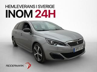 Peugeot 308 2016 HPS074