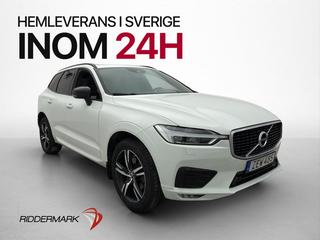 Volvo XC60 2018 ZEW485