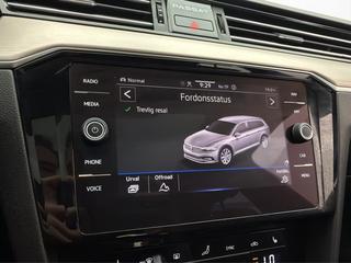 Volkswagen Passat Alltrack 2023 WAA42J