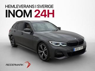 BMW 320 2020 UEU17S