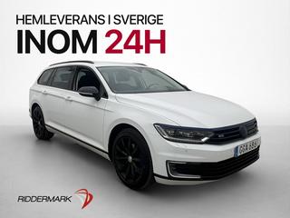 Volkswagen Passat Variant 2019 GGA686