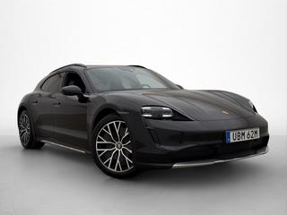 Porsche Taycan 2023 UBM62M