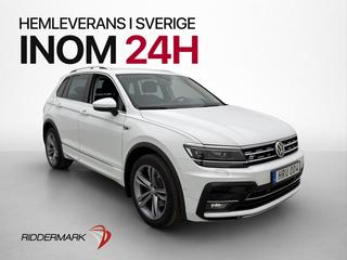 Volkswagen Tiguan 2019 HRU004