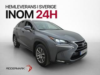 Lexus NX 2016 REN021