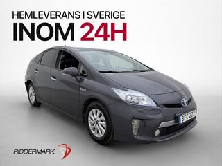 Toyota Prius 2014 BFC222