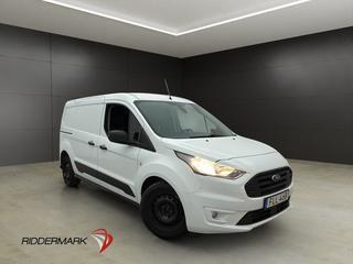 Ford Transit Connect 2020 FLL46B