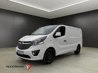 Opel Vivaro 2019 ZFG72T