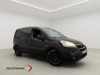Peugeot Partner 2015 CJP743