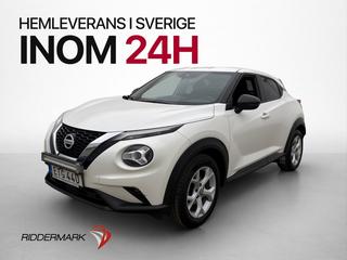 Nissan Juke 2020 ETG44U