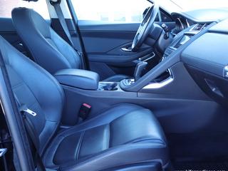 Jaguar E-Pace P200 16V AWD 200hk 2019