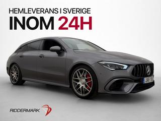 Mercedes-Benz CLA 2020 JAF18L