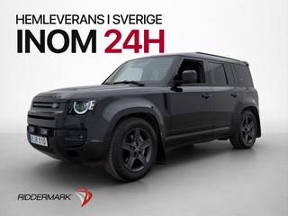 Land Rover Defender 2023 KJR01D