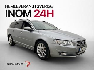 Volvo V70 2015 SFR464