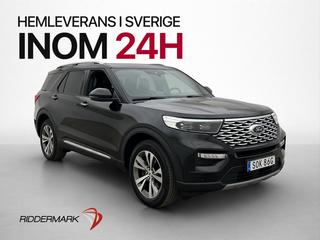 Ford Explorer 2020 SOK86G