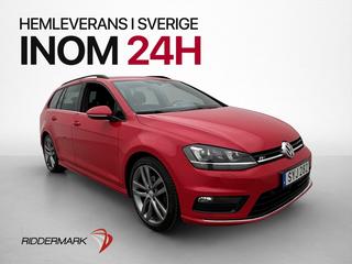 Volkswagen Golf 2017 SYJ282