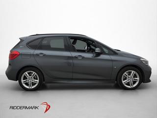 BMW 225xe 2019 FOB850