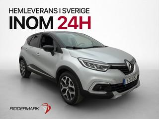 Renault Captur 2018 YZG882