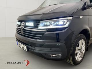 Volkswagen Transporter 2024 JRH52Z