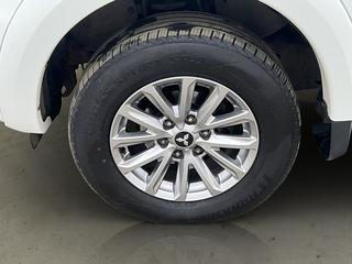 Mitsubishi L200 2017 OKS759