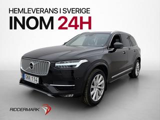 Volvo XC90 2017 GNX114