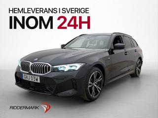 BMW 330e 2025 GHJ03W