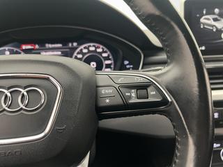 Audi A4 2017 RHN371