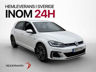 Volkswagen Golf 2020 BFS11K