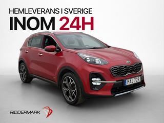 Kia Sportage 2019 MAJ72R