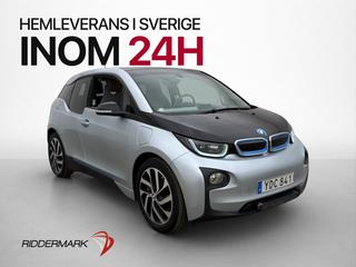 BMW i3 2016 YDC841