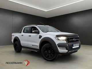 Ford ranger 2018 YUG175