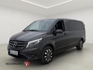 Mercedes-Benz Vito Tourer 2020 SGO386