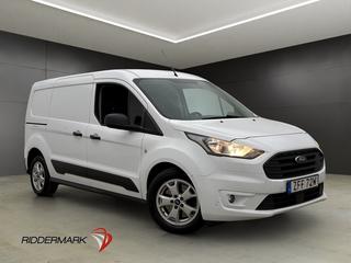 Ford Transit Connect 2021 ZFF72W