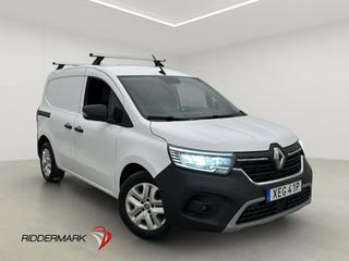 Renault Kangoo 2022 XEG41P