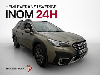 Subaru Outback 2022 PJA08N