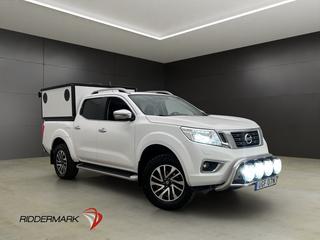 Nissan Navara 2019 UGF07N