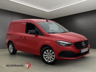 Mercedes-Benz Citan 2022 RSY54N