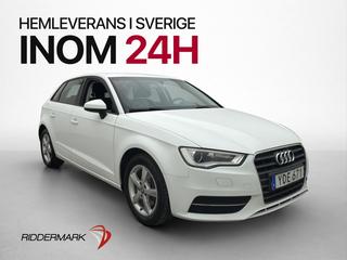 Audi A3 2016 YDE671