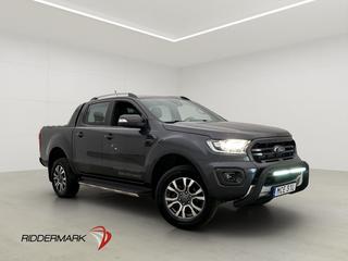 Ford ranger 2020 MCE31L