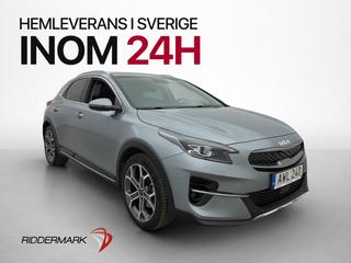 Kia XCeed 2022 AWL24D