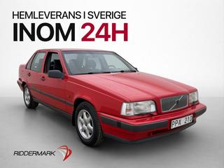 Volvo 850 1993 PPX210