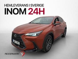 Lexus NX 2022 JWF19C