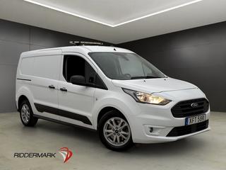 Ford Transit Connect 2024 XFT58R