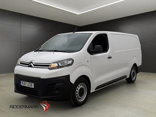Citroën Jumpy 2021 PAY43R