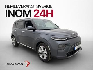 Kia Soul 2022 DTA86E