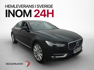 Volvo S90 2018 KWS445